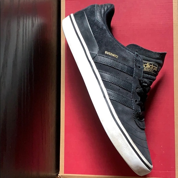 Addidas Busenitz - Picture 4 of 7